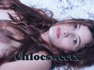 Chloesweetx