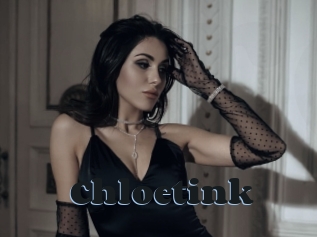 Chloetink