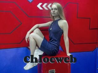 Chloeweb