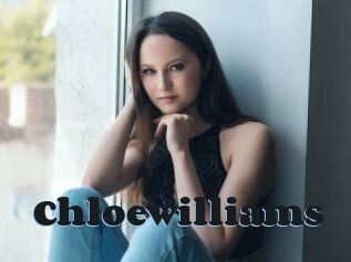 Chloewilliams