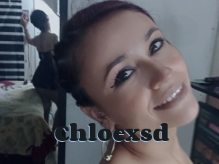 Chloexsd