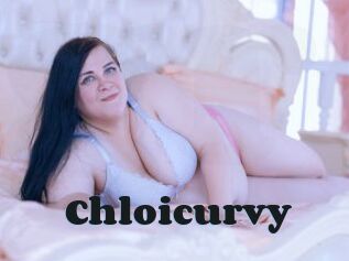 Chloicurvy