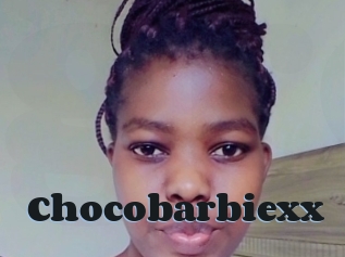 Chocobarbiexx