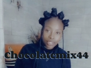 Chocolatemix44