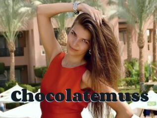 Chocolatemuss