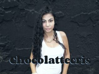 Chocolattecris