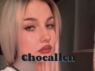 Choeallen