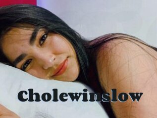 Cholewinslow