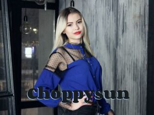 Choppysun