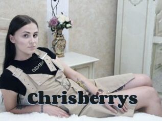 Chrisberrys