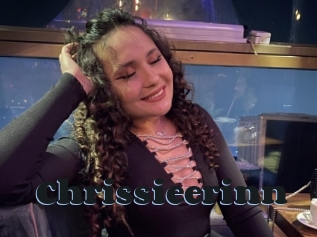 Chrissieerinn