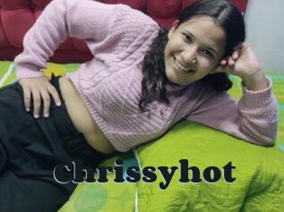 Chrissyhot