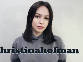 Christinahofman