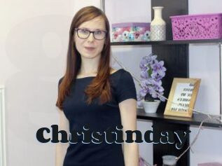 Christinday