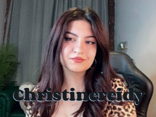 Christinereidy