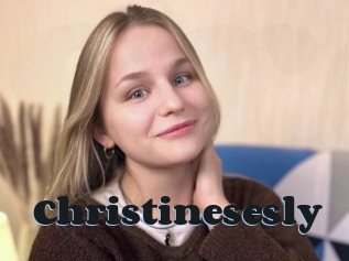 christinesesly Grosse cochonne