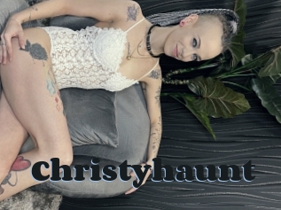 Christyhaunt