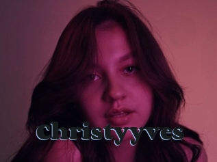 Christyyves