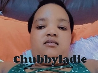 Chubbyladie