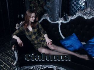 Cialuma