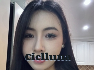 Cielluna