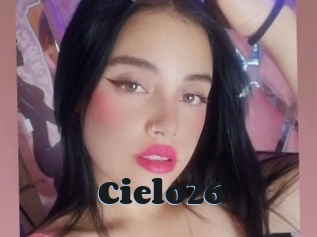 Cielo26