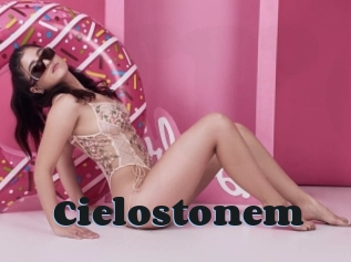 Cielostonem