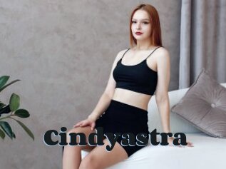 Cindyastra