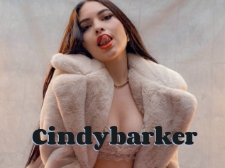 Cindybarker