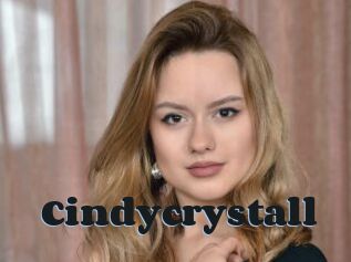 Cindycrystall