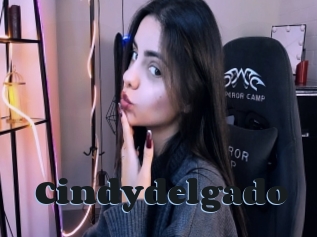 Cindydelgado