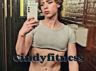 Cindyfitness