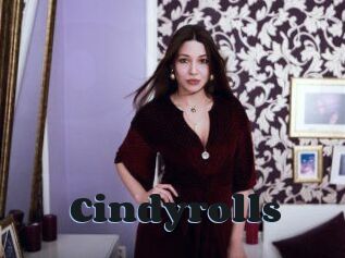 Cindyrolls