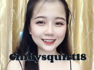 Cindysquirt18