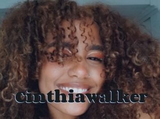 Cinthiawalker