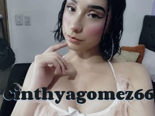 Cinthyagomez66