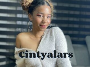 Cintyalars