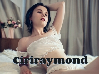 Ciriraymond