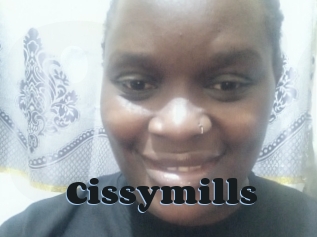 Cissymills