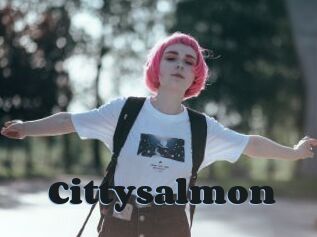 Cittysalmon