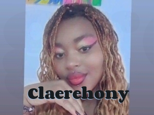 Claerehony