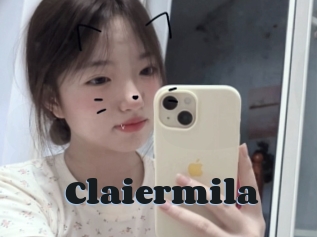 Claiermila