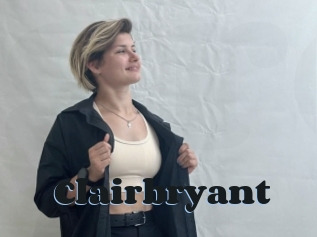 Clairbryant