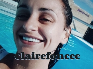 Clairefoncee