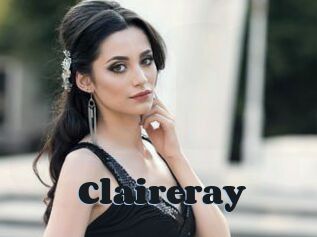 Claireray