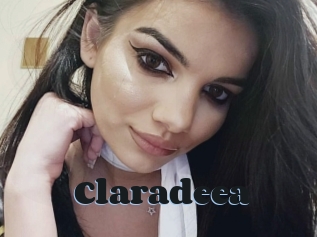 Claradeea