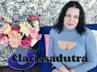 Clarissadutra