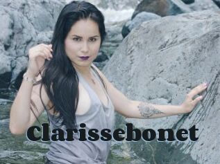 Clarissebonet