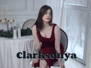 Clarksonya