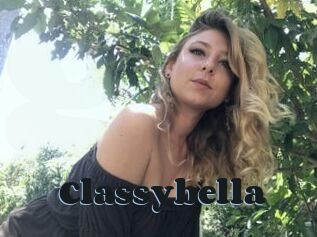 Classybella